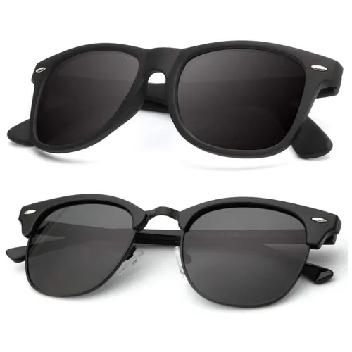 stylish sunglasses