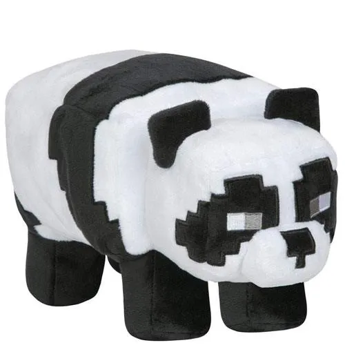 panda plush toy