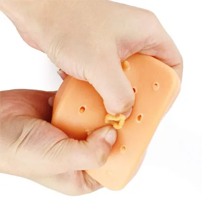 pimple popping toy