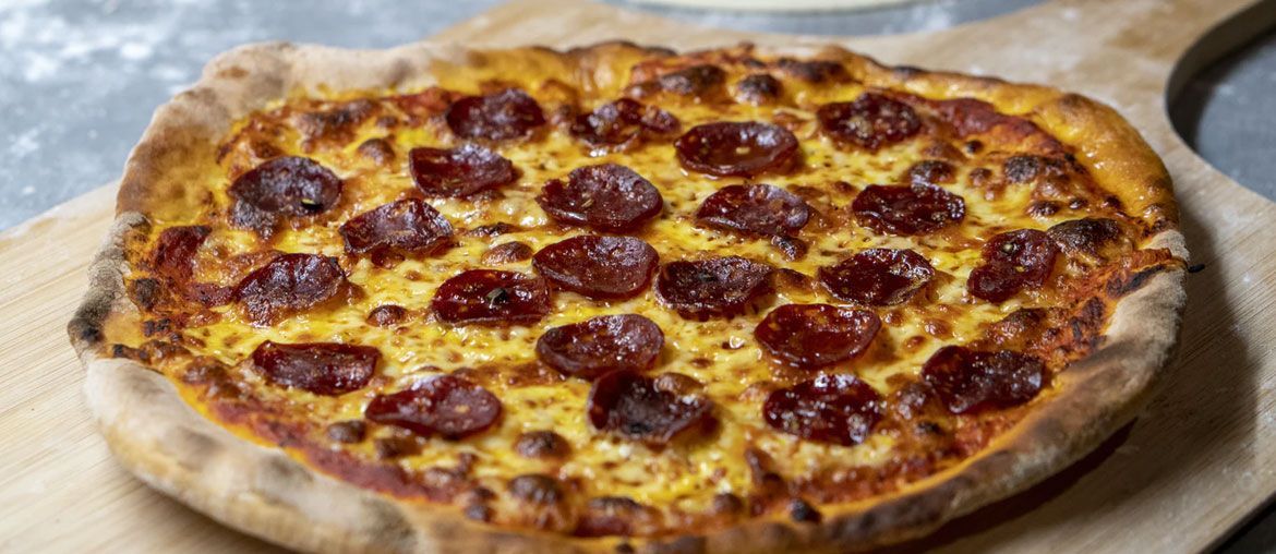 30 Best Gift Ideas For Your Pizza-Obsessed Friend