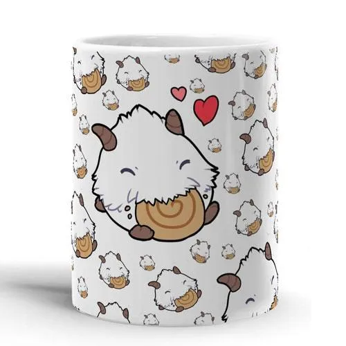 poro mug