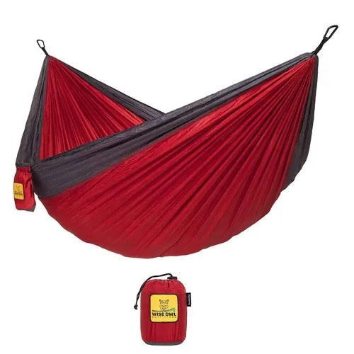 im sorry gift camping hammock
