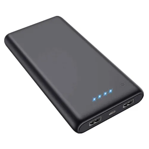 portable charger power bank
