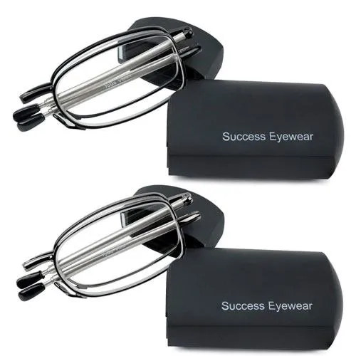 portable reading glasses