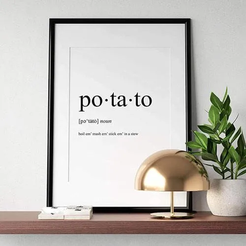 potato hobbit quote