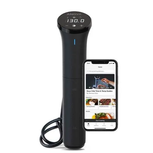 precision cooker