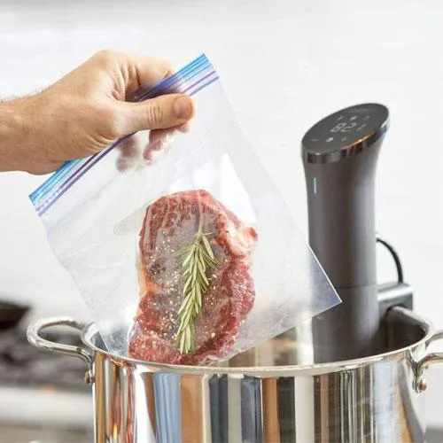 precision cooker