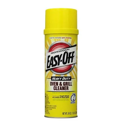 professional grill cleaner