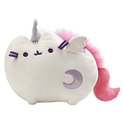 pusheen super unicorn