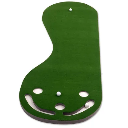 putting green