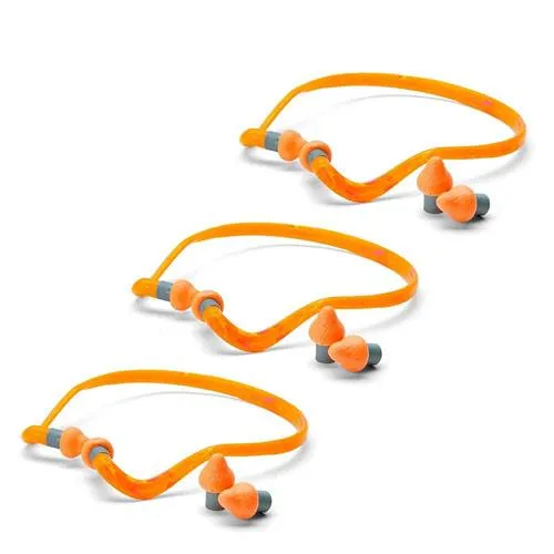 band earplugs set gift for construction workers