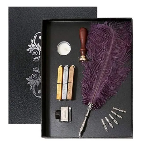 quill pet set