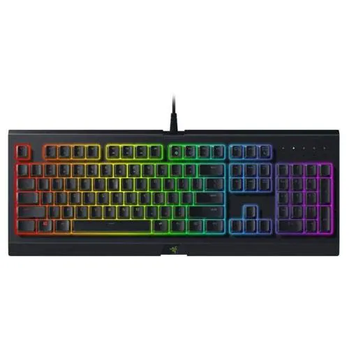 razer cynosa gaming keyboard