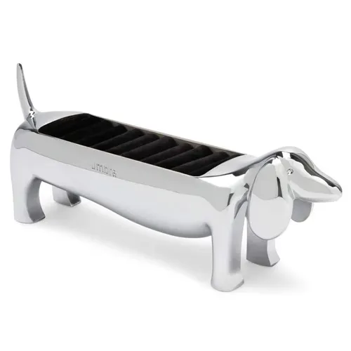 dachsie ring holder