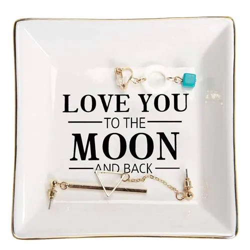 ring trinket dish