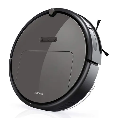 robot vacuum cleaner