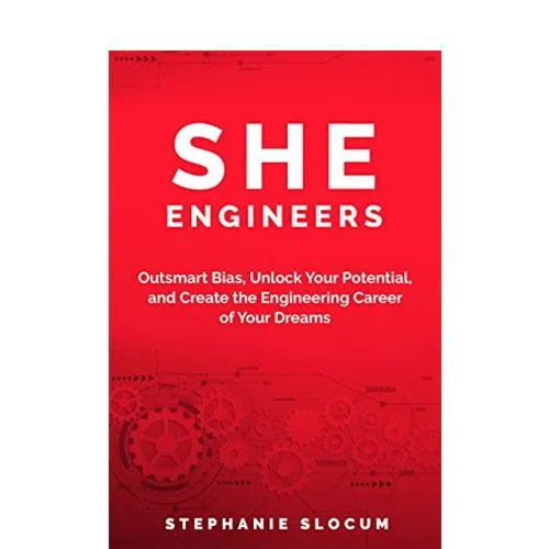 she engineers book