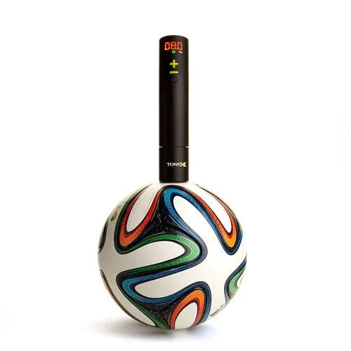 smart ball pump
