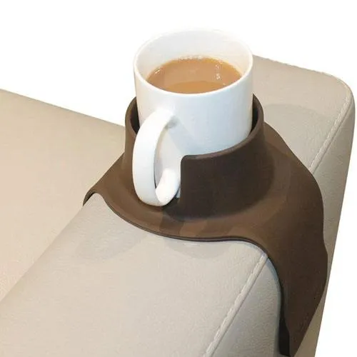sofa drinks holder