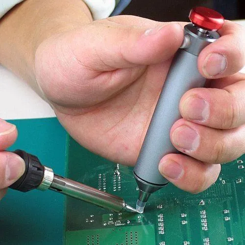 solder sucker tool gift