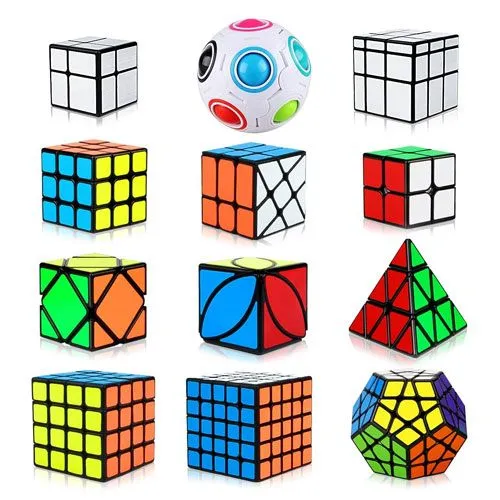 speed cube set