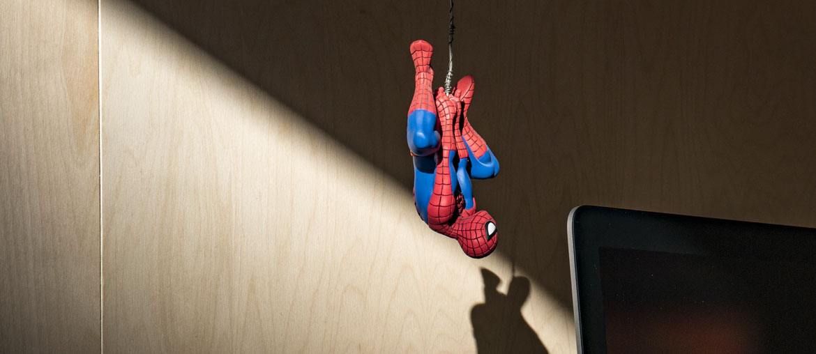 31 Best Spiderman Gifts For Adults & Kids Of All Ages