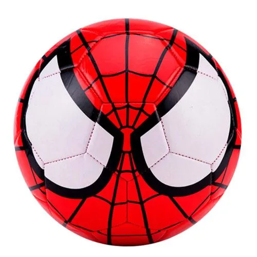 spiderman soccer ball spiderman gifts