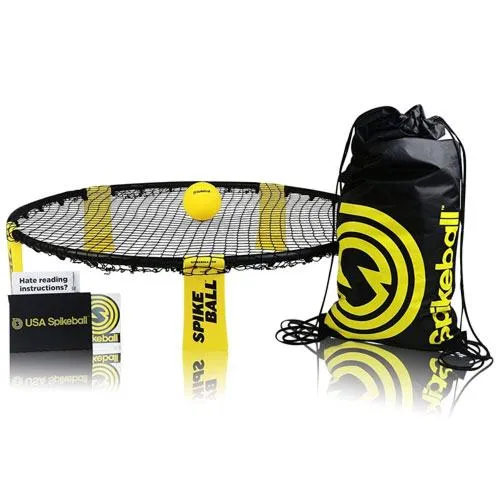 spikeball game set
