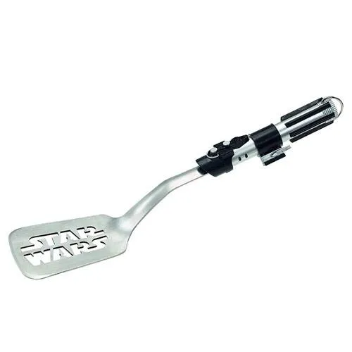 star wars lightsaber spatula grill gift