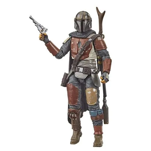 star wars mandalorian figure