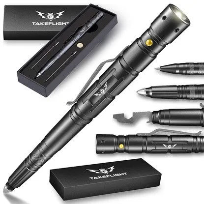 tactical multi tool pen