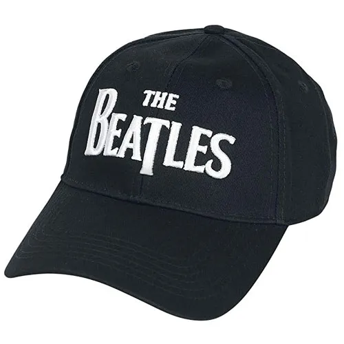 the beatles baseball cap