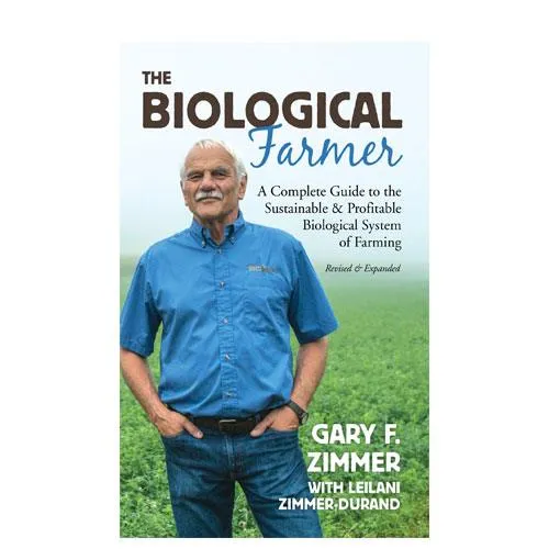 the biological farmer book