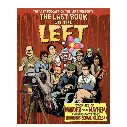 the last book on the left