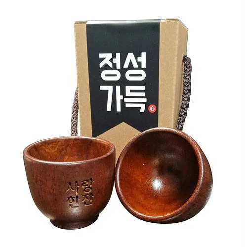 traditional korean tea cups