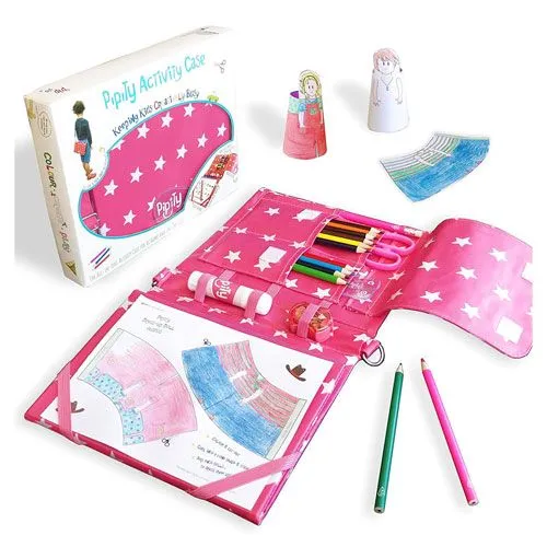 travel art set gift