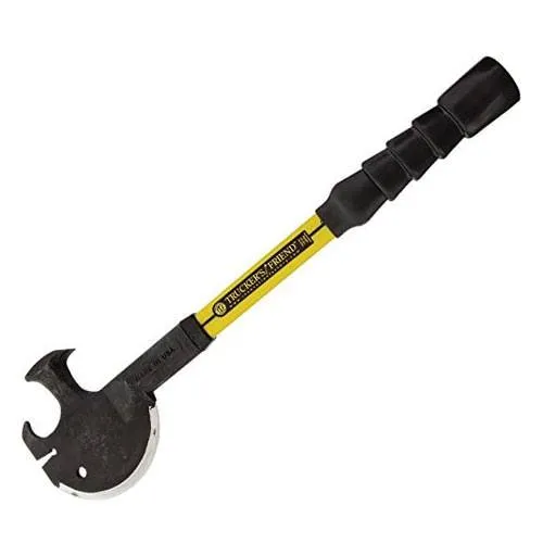trucker multi tool pry bar