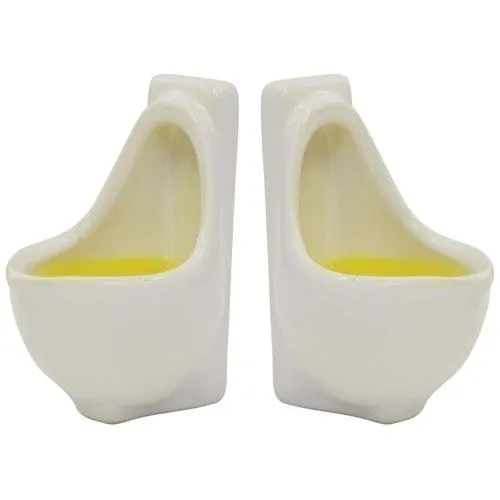 urinal shot glasses