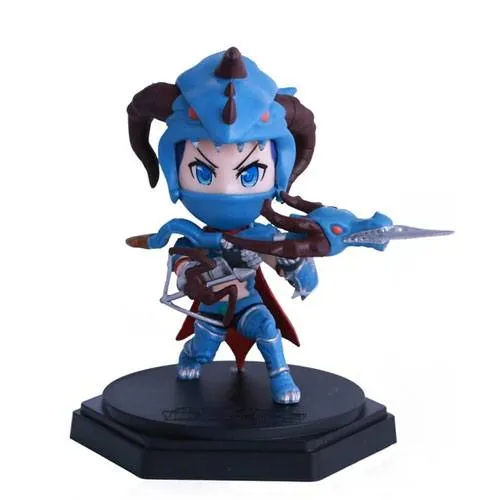 vayne figure