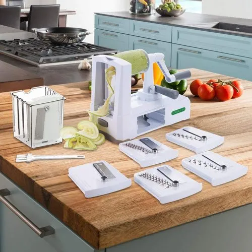 vegetable spiralizer