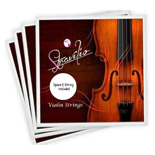 violin strings