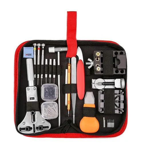 watch repair tool kit