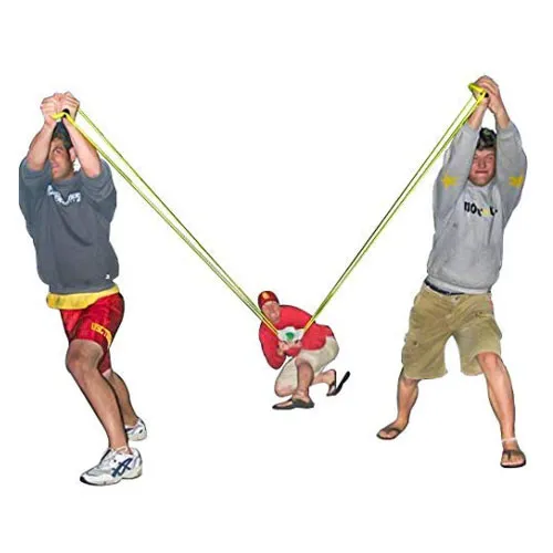 water balloon slingshot gift