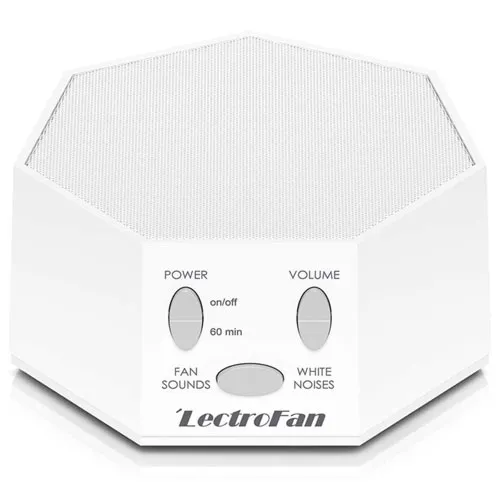 white noise machine