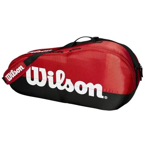 tennis bag carrier