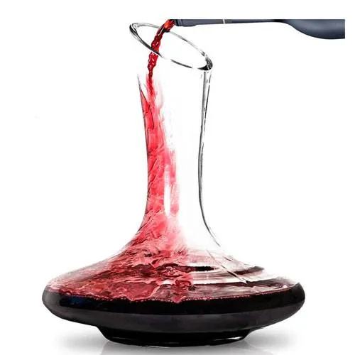wine decanter gift