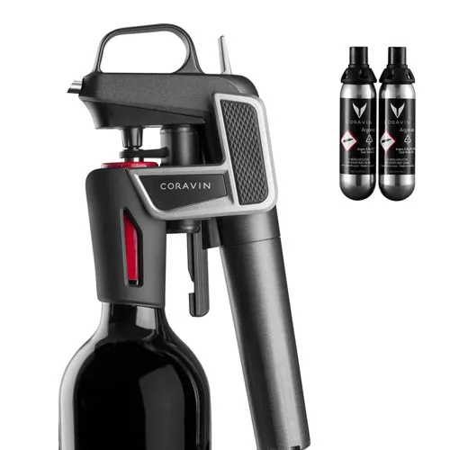 wine preservation system