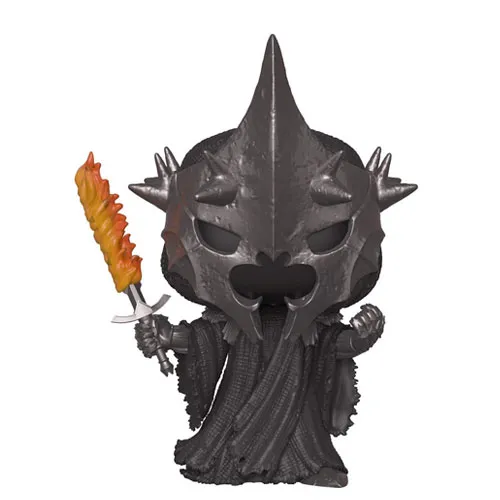 witch king