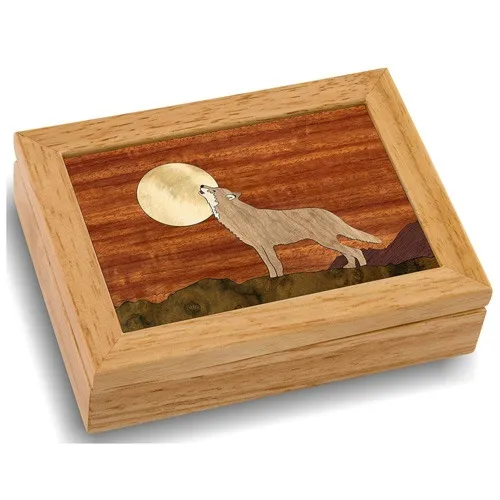 jewelry box gift