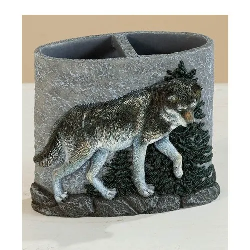 toothbrush holder